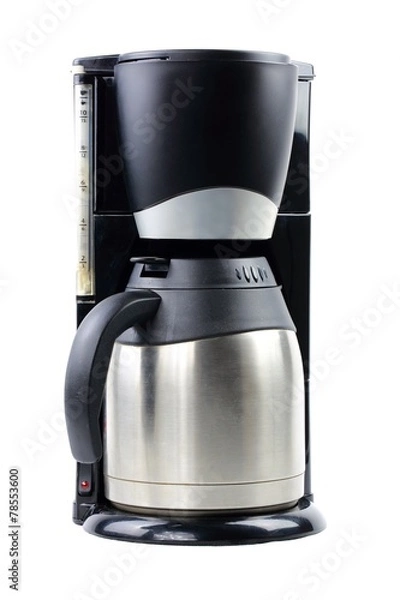 Obraz Kaffeemaschine