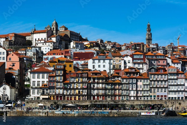 Fototapeta oporto