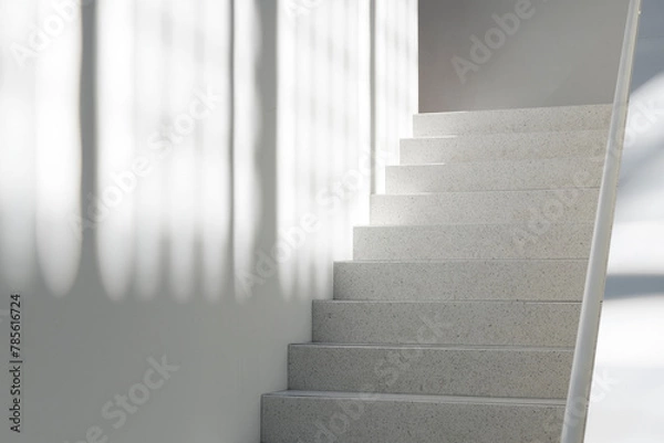 Obraz stairs
