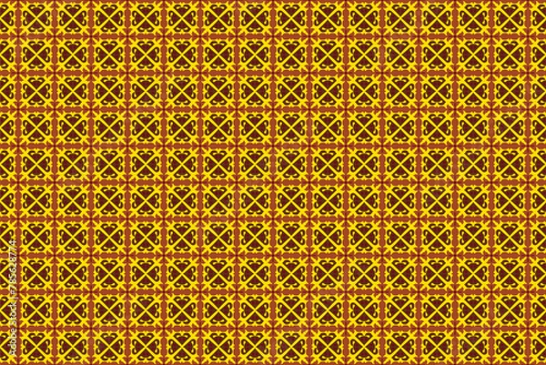 Fototapeta Seamless pattern texture. Repeat pattern.