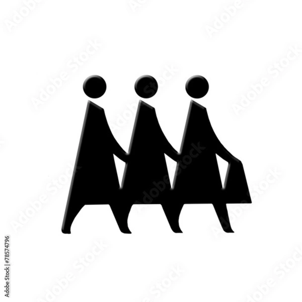 Fototapeta Einkaufen #1