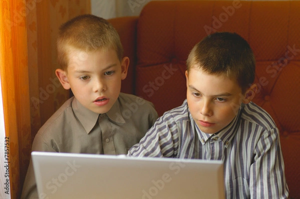 Fototapeta Important occupation