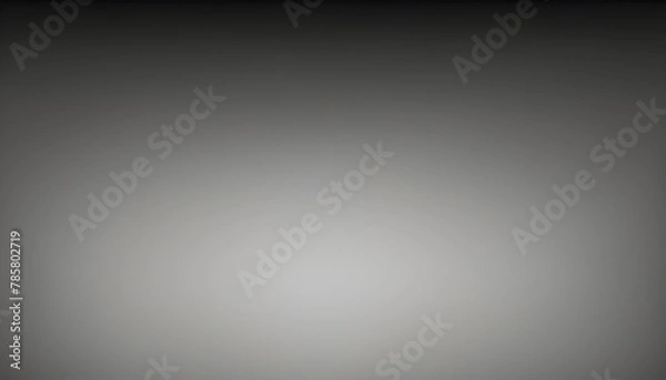 Obraz grey and black simple background
