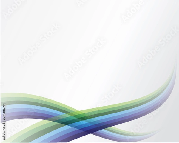 Obraz Abstract background