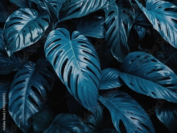 Fototapeta FLOWER BACKGROUND