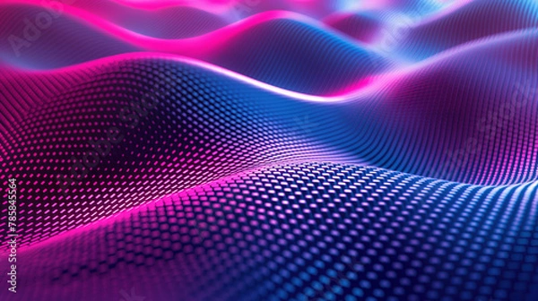 Fototapeta abstract wallpaper background with lines