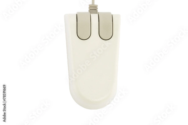 Obraz Old-fashioned Mouse