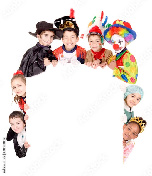 Fototapeta native american