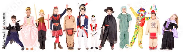 Fototapeta halloween