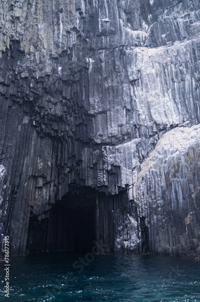 Obraz 福岡県 / 糸島 / 芥屋の大門