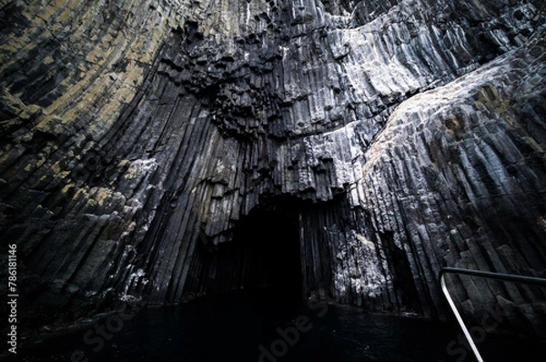 Obraz 福岡県 / 糸島 / 芥屋の大門