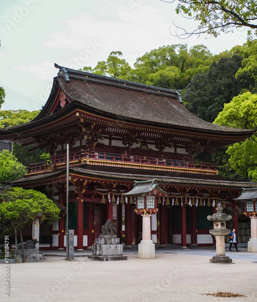 Obraz 福岡県 / 太宰府天満宮