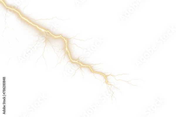 Fototapeta PNG Lightning thunderstorm backgrounds nature
