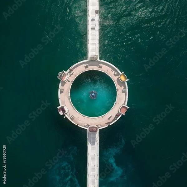 Obraz World Oceans Day