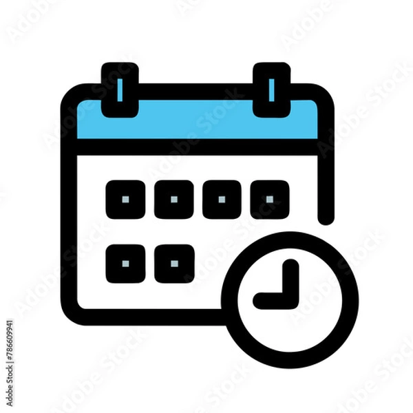 Obraz calendar, icon, day, date, month, number, symbol, icon, hand, sign, symbol, button, vector, bulb, mouse, stop, lamp, computer, pointer, energy, human, logo, electricity,