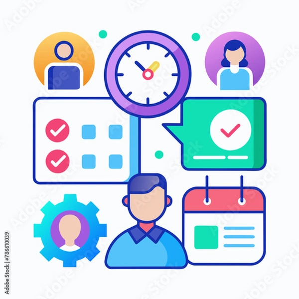 Fototapeta kalendarz, ikona, dzień, data, miesiąc, numer, symbol, ikona, dłoń, znak, symbol, przycisk, wektor, żarówka, mysz, stop, lampa, komputer, wskaźnik, energia, człowiek, logo, elektryczność,