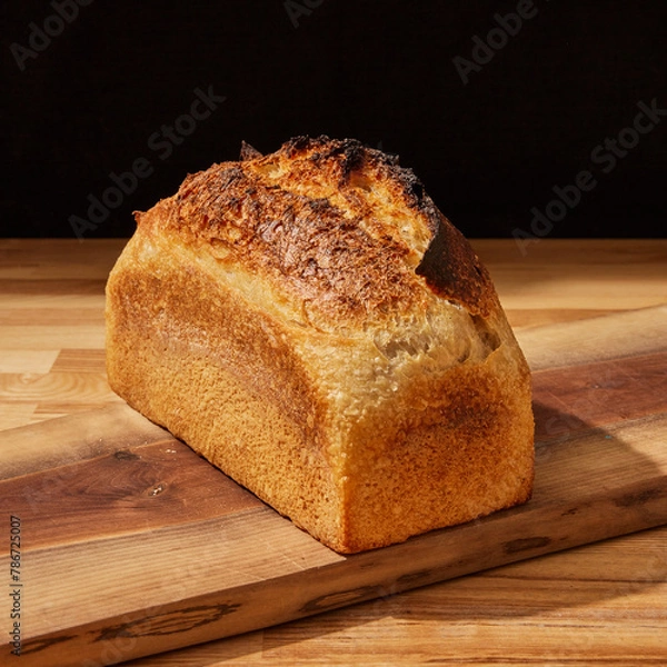 Obraz Loaf of bread 