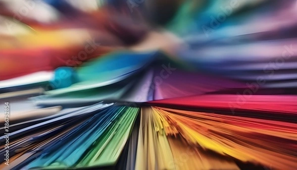Obraz Elements of Color