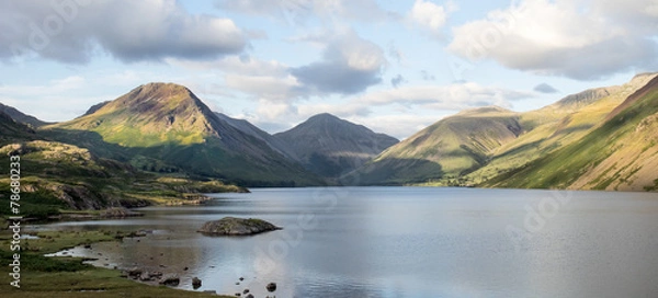 Obraz Wast Water