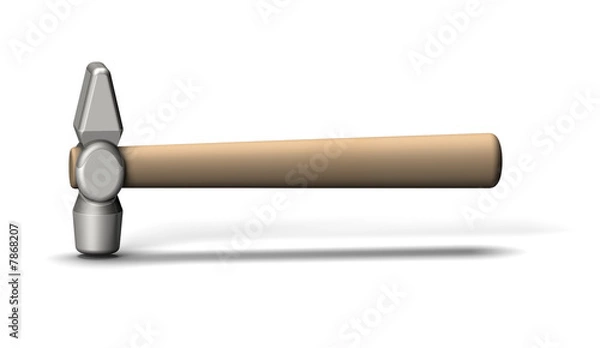 Obraz Hammer