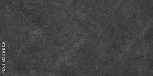Fototapeta Abstract background with black marble texture and Vintage or grungy of White Concrete Texture .Stone texture for painting on ceramic tile wallpaper. and Surface of old and dirty outdoor building wall	