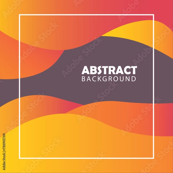 Fototapeta Abstract Background 1.eps