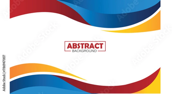 Fototapeta Abstract Background 5.eps