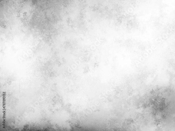 Fototapeta Czarno biała tekstura, kamień, tło jasne