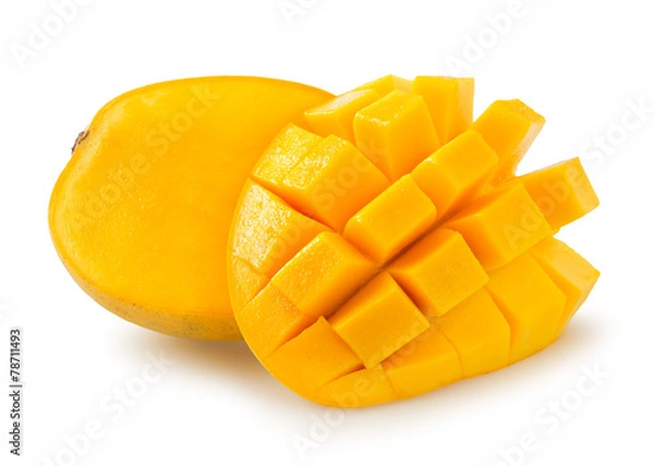 Obraz Mango
