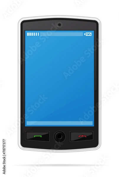 Obraz Cellphone