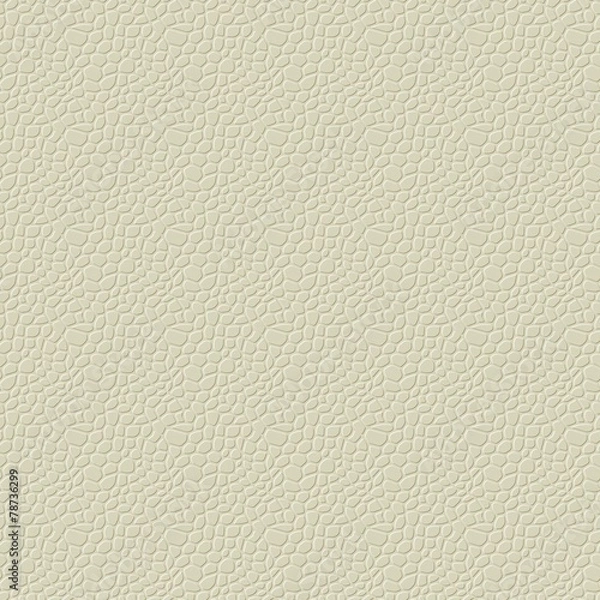 Obraz Seamless leather pattern
