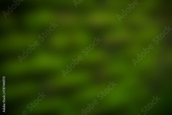 Fototapeta abstract green background