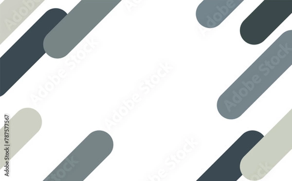 Obraz 落ちる線の背景