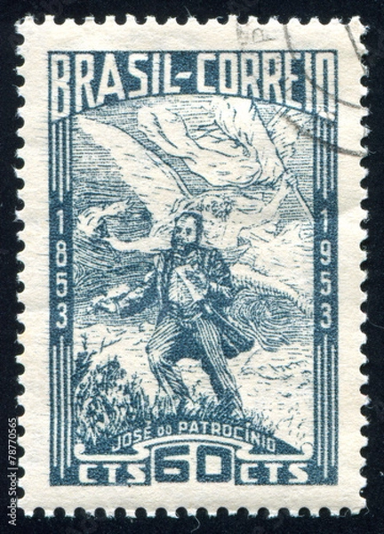 Fototapeta Jose Carlos do Patrocinio