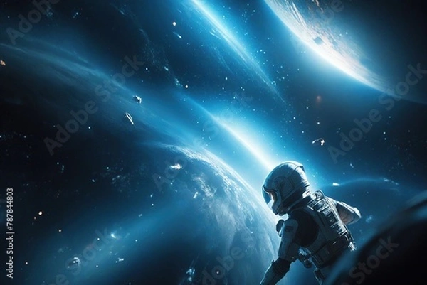 Fototapeta Artistic background