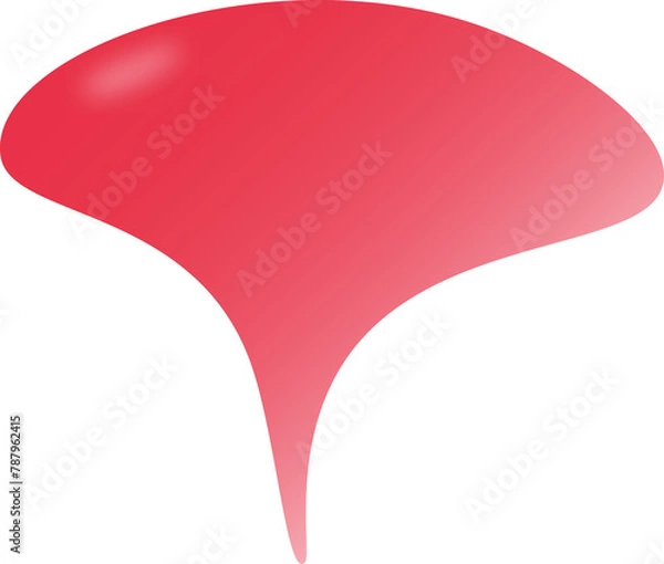 Obraz Abstract Shape