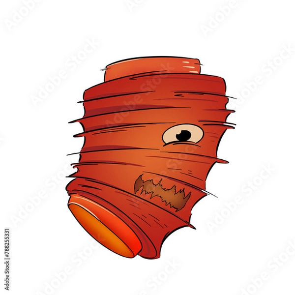 Obraz Lanterne japonaise