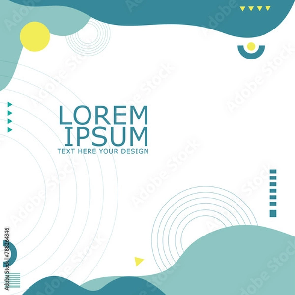 Fototapeta Abstract Background 10.eps