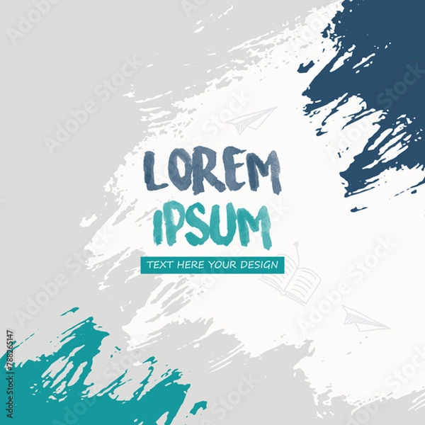 Fototapeta Abstract Background 9.eps