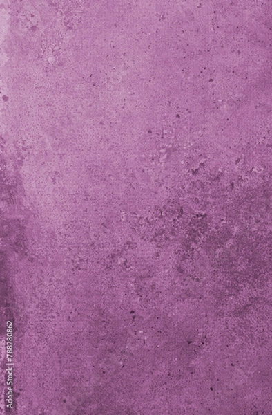 Obraz old purple paper texture background
