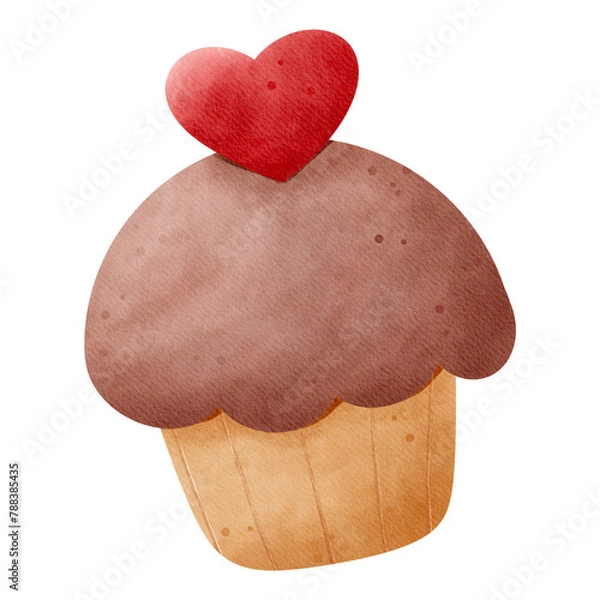 Obraz all about love