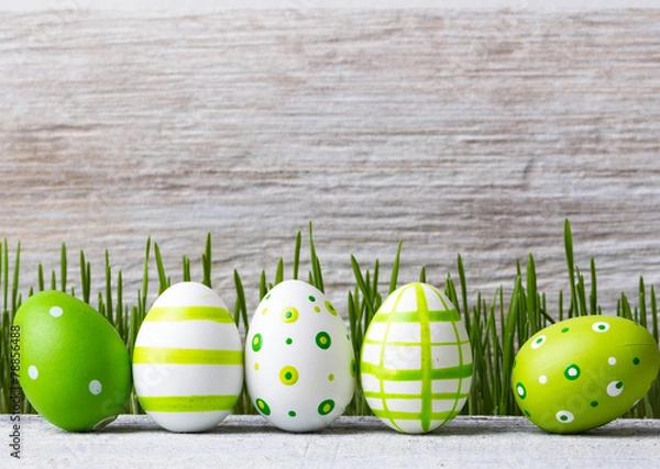 Fototapeta Wielkanoc