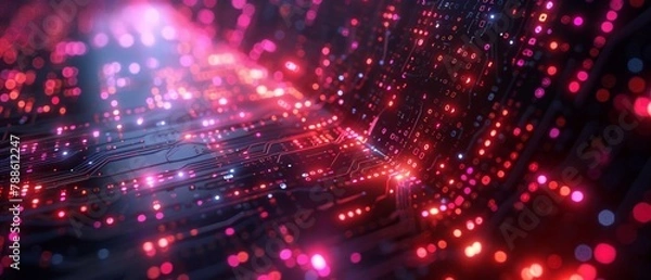 Obraz The impact of AI on the way we approach problemsolving