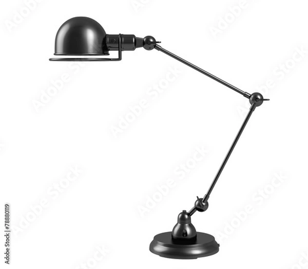 Obraz Vintage lamp