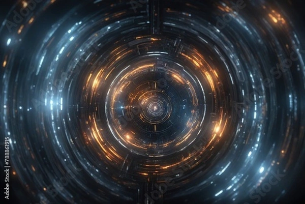 Fototapeta Artistic background