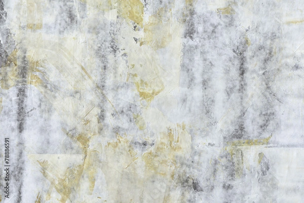 Obraz Abstract wallpaper painting