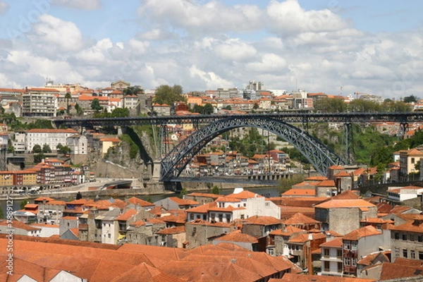 Fototapeta Porto