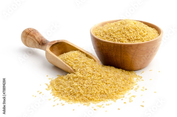 Obraz Bulgur