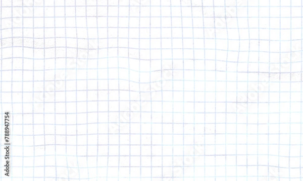 Fototapeta Paper striped background