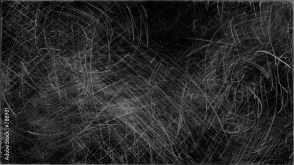 Fototapeta scratches design element